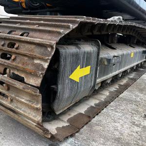 On Sale <b>Used</b> HYUNDAI 210W-7 Wheeled Excavators Large <b>Industrial</b> <b>Machinery</b> at Discounted Prices - Product Image 5