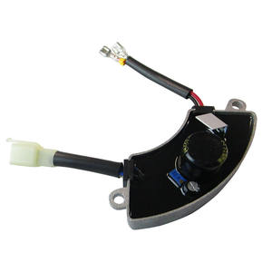 Pièces de générateur à essence 2-3KW, stabilisateur de tension AVR monophasé, redresseur, convertisseur de fréquence 168F/170F, stabilisateur de tension - Product Image 4