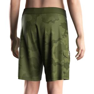 Pantalones Cortos Deportivos con Protección Solar, Ligeros, para Ciclismo, Caza y Pesca, de Secado Rápido - Product Image 6