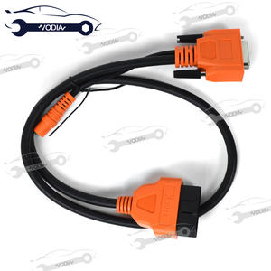 Portátil X-truck Y009 HDD +CF53 para kit de diagnóstico de camiones de servicio pesado - Product Image 6