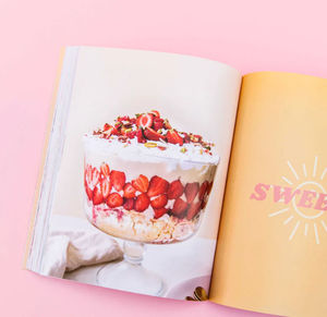 Impresión de Libros de Cocina Personalizados de Tapa Dura, Libros de Recetas Económicos y Personalizados de Fábrica Profesional - Product Image 3