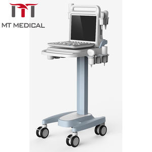 <span class=keywords><strong>Chariot</strong></span> médical <span class=keywords><strong>portable</strong></span> MT MEDICAL <span class=keywords><strong>pour</strong></span> instruments portables, ordinateur <span class=keywords><strong>portable</strong></span>, échographie, ECG et appareil d'échographie - Product Image 4