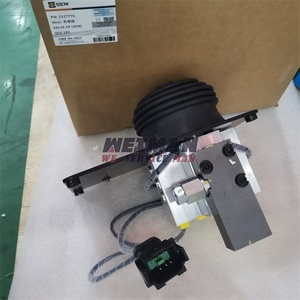วาล์วควบคุม SEM Wheel Loader 655D 660D รุ่น <span class=keywords><strong>GP</strong></span> W272600000B 5227776 - Product Image 6
