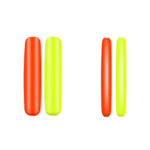Large Outdoor <strong>Fishing</strong> <strong>Float</strong> Slippery Drift Far Cast Fluorescent Tail Eye-catching Bean <strong>Float</strong> Rock <strong>Fishing</strong> Thick Silicone Beads - Product Image 6