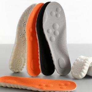 النعال الرياضية فائقة النعومة والمريحة تدليك باطن القدمين يخفف من تعب القدم مضاد للبكتيريا ومضاد للرائحة - Product Image 6