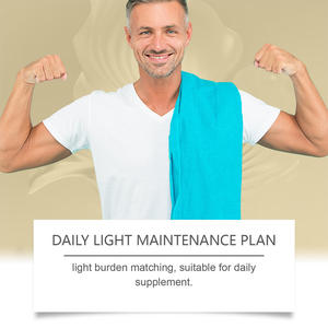 Exportation transfrontalière de gouttes de drainage lymphatique 59ml – Complément alimentaire – Vente directe usine – Prise en charge OEM - Product Image 4