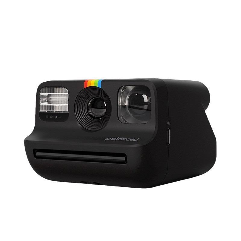 Wholesale Instant Polaroid Camera Compact Portable Design