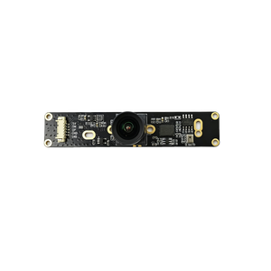 โมดูลกล้อง USB LLGCAM 1/2.5" PS5520 5MP โฟกัสคงที่ WDR มุมกว้าง 95 องศา สำหรับกล้องวงจรปิดความละเอียดสูง - Product Image 4
