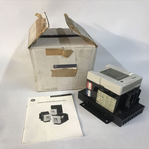 General Qs2fna <span class=keywords><strong>Astat</strong></span> de Estado Sólido, Voltaje Reducido 480v - Product Image 1