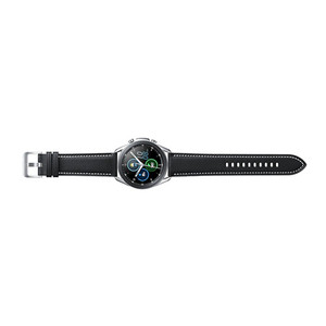 Đồng Hồ Thông Minh Chính Hãng Cho <span class=keywords><strong>Samsung</strong></span> Galaxy Watch 3, Phiên Bản 45Mm/41Mm BT Chống Nước | IP68 | NFC | GPS |/Dành Cho Android IOS - Product Image 5