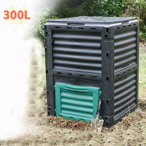 Commerce de gros Plastique Cuisine Intérieur Maison <span class=keywords><strong>Jardin</strong></span> Compost Worm Bin - Product Image 2