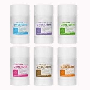 Desodorante Corporal Antitranspirante en Barra con Logotipo Personalizado OEM, Barra Antitranspirante, Loción para Axilas - Product Image 1