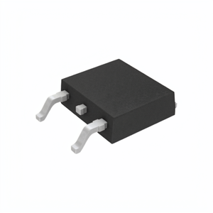 BOM IC In Stock Electronic Circuit Components Transistors PG-TO252-3-313 IPD65R660CFDATMA2 - Product Image 1