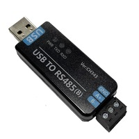 Convertisseur série USB vers RS485 de qualité industrielle, module de communication RS485 FT232RNL/CH343G