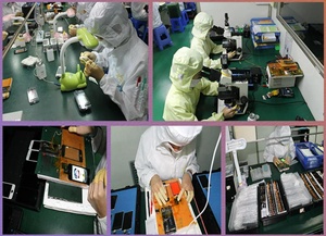 Bán Buôn Đối Với OnePlus 3T 5 5T 6 6T 7 Pro 7T 8 Pro 9 Lcd Hiển Thị Cho Một Cộng Với Nord 2 Ce2 N10 5G Thay Thế Ban Đầu Màn Hình Cảm Ứng - Product Image 5