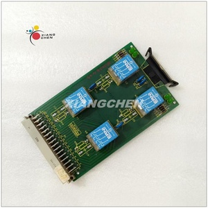 JENNEY Original A37U606970 Circuit Board for Offset <b>Printing</b> <b>Machine</b> Spare Parts - Product Image 5