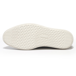 Mocassins décontractés pour hommes en cuir souple, semelle blanche, <span class=keywords><strong>chaussures</strong></span> d'été noires, <span class=keywords><strong>chaussures</strong></span> de tous les jours pour hommes - Product Image 3