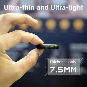 Capteur de vitesse et de cadence XOSS ARENA ANT+ pour vélo, compatible avec les ordinateurs de vélo GPS Garmin et Bryton - Product Image 2