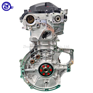 Moteur à bloc long N16B16A de 1,6 L de haute qualité, trè<span class=keywords><strong>s</strong></span> vendu, pour <span class=keywords><strong>MINI</strong></span> <span class=keywords><strong>Cooper</strong></span> R55 R56 R57 R58 R59 R60 R61 N16B16 1,6, ensemble moteur - Product Image 1