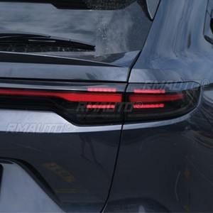 Luz de Freno Trasera para Parachoques de Coche, Kit de Carrocería para Honda VEZEL HRV 2023-2025, Accesorios para Coche - Product Image 3