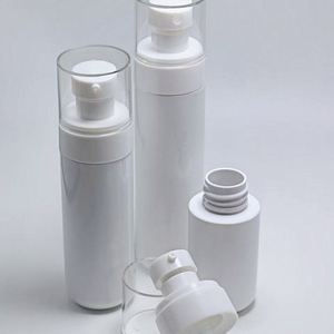 Top Selling Customized Printing <b>50ml</b> 80ml 100ml 120ml PET Toner Spray <b>Bottle</b> & Serum Cream Lotion <b>Bottle</b> for Cosmetic & SkinCare - Product Image 4