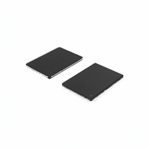 Original Electronics Component 128 LQFP UPD70F3766GF-GAT-AX Embedded - Product Image 1