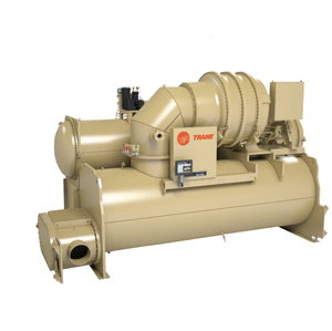 <span class=keywords><strong>Trane</strong></span> ชิลเลอร์ระบายความร้อนด้วยน้ำแบบแรงเหวี่ยง (CDHG & CDHH) - Product Image 1
