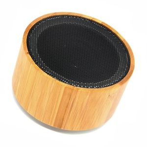 Bán Buôn Tùy Chỉnh Nhà Máy Bảo Vệ Môi Trường Gỗ Tre Chất Lượng Cao/Mini/Có Dây Âm Thanh Bằng Gỗ HiFi Loa - Product Image 6