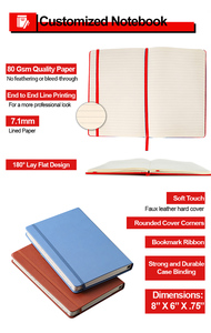 Articles promotionnels personnalisés AI-MICH, publicité, marketing, cadeaux promotionnels, cadeaux d'affaires innovants - Product Image 6