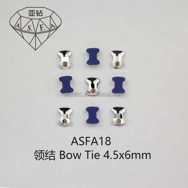 คริสตัล ASFA18