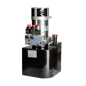 Transpalettes électriques 48V série unité de puissance hydraulique nouvelle condition pièces hydrauliques de transmission - Product Image 4