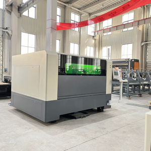 2025 thiết kế mới Mini sợi Laser máy cắt laser Cutter Khắc Máy cắt Laser máy cắt CNC 1390 1610 1313 - Product Image 1