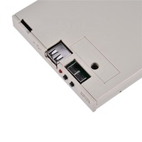 Emulador de unidad de disquete USB GOTEK 720K para máquina de bordado BARUDAN BENS