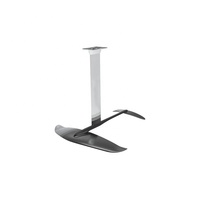 Pièces de wing foil en aluminium et mâts de planche de windsurf, services de fabrication sur mesure de tôlerie, usinage CNC, électroérosion à fil, acier inoxydable