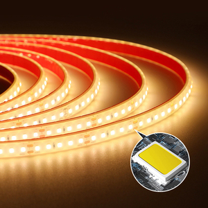 Luce <span class=keywords><strong>Led</strong></span> ip68 illuminazione subacquea paesaggio piscina flessibile smd luce lineare - Product Image 3