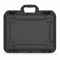 Étui de transport pour instruments, rangement portable pour instruments / équipements délicats - PATHFINDER P4032X