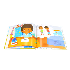 Impresión de Libros Infantiles a Todo Color para Primera Comunión, Personalizados con Fotos - Product Image 6