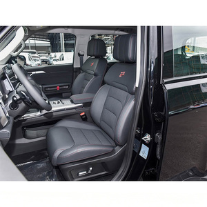 Jetour Traveller T2 2023 2.0T SQRF4J20 7DCT XWD Conquest SUV tout-terrain 5 places d'occasion, faible kilométrage sans accident - Product Image 5