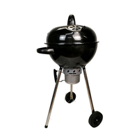 Barbecue à gaz BBQ, Barbecue extérieur au charbon de bois, Barbecue commercial, Barbecue marin, Barbecue automatique à bascule en céramique pour abri de jardin