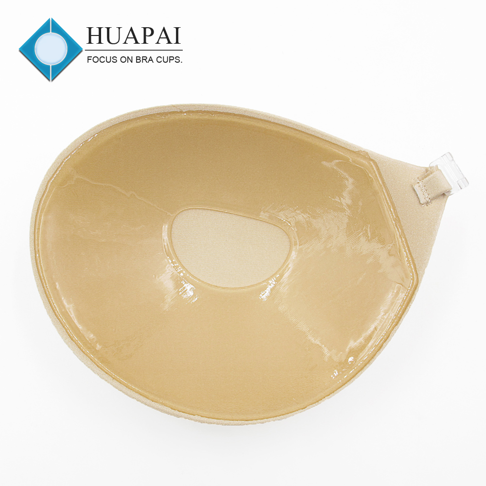 Strapless Adhesive Bra Open Cup Round Shape Cloth Invisible Bra for Women Backless  Dress| Alibaba.com