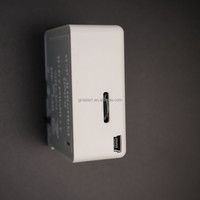 Module sonore MP3 téléchargeable par USB, lecteur audio à bouton-poussoir pour jouet cadeau, peluches