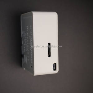 Módulo de Sonido MP3 Descargable por USB, Reproductor de Audio con Botón para Regalos, Juguetes de Peluche - Product Image 5