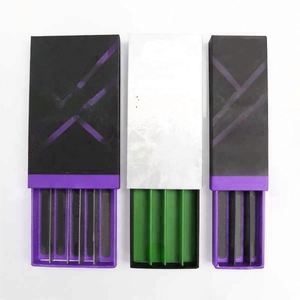 Child Resistant <b>Small</b> <b>Packaging</b> Case Push <b>Boxes</b> for Pre Packs Empty Display Packwoods Box - Product Image 3