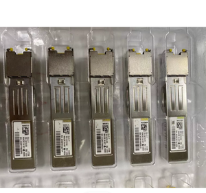 GLC-T Optical Module Optical Transceiver - Product Image 4