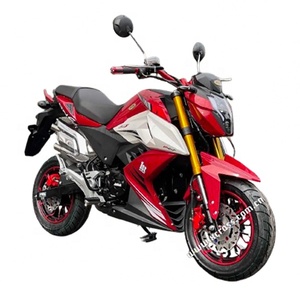 Xcross 125CC Gas Pocket Bike <span class=keywords><strong>Mini</strong></span> motocicletas <span class=keywords><strong>Monkey</strong></span> Bike Racing Motocicleta Adulto Motos 125CC en venta MSX125M - Product Image 4