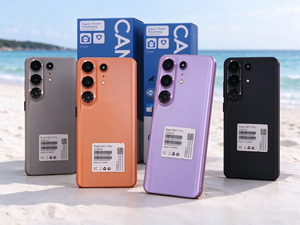 Smartphones Camon 50 Pro 5G de Alta Demanda, Desbloqueados para Operadores Globales, Compra al por Mayor Flexible - Product Image 6