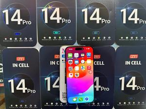 Nhà Máy Giá Điện Thoại Di Động Tất Cả Các Điện Thoại Hiển Thị LCD Màn Hình Cảm Ứng Ban Đầu Bảng Điều Chỉnh Combo Cho Iphone Cho Samsung Thay Thế - Product Image 5