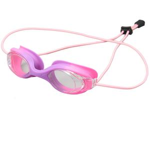 Gafas de Natación Antivaho para Exteriores con Auriculares, Equipo Esencial para Natación - Product Image 4