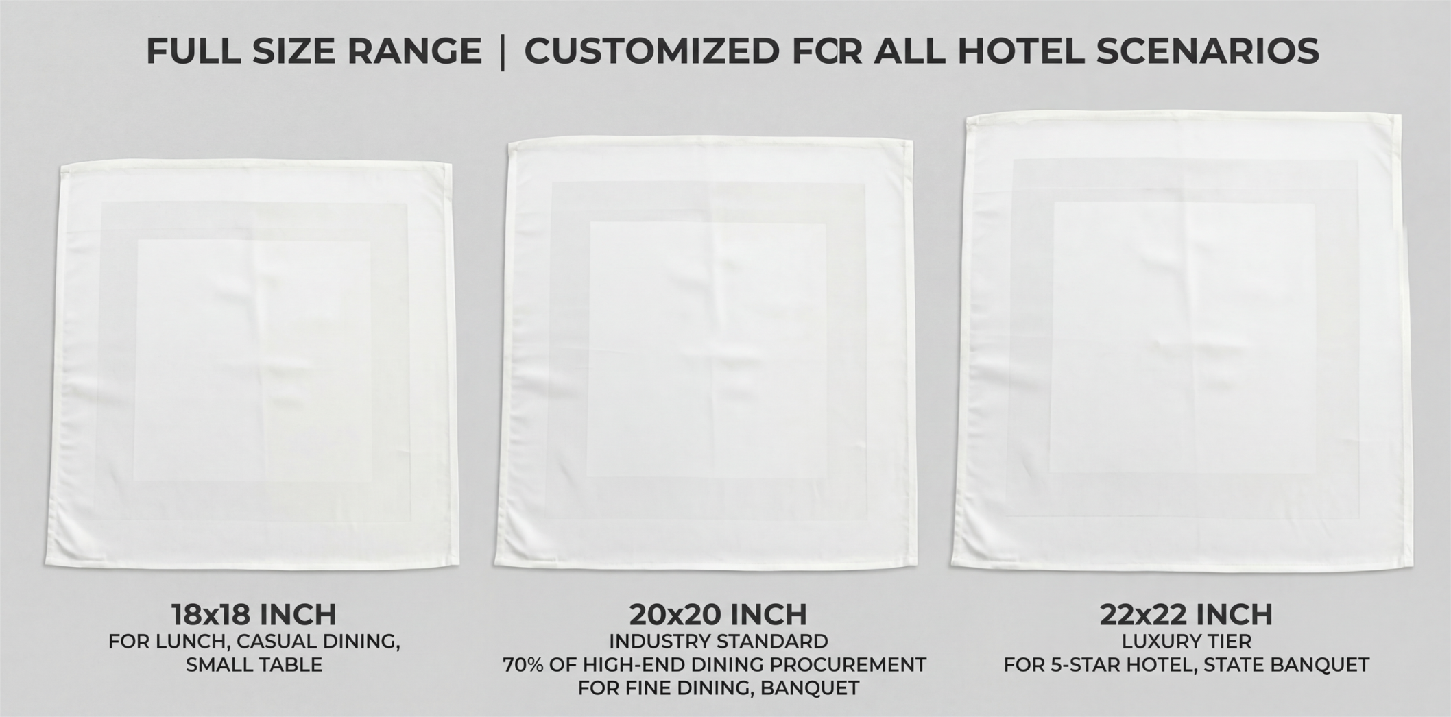 flexible y personalizado