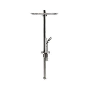 <span class=keywords><strong>Cachimba</strong></span> de acero inoxidable personalizable para club nocturno, <span class=keywords><strong>cachimba</strong></span> de <span class=keywords><strong>la</strong></span> <span class=keywords><strong>mejor</strong></span> <span class=keywords><strong>calidad</strong></span>, 304 V2A, venta al por mayor, barata, shisha - Product Image 2